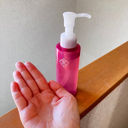 ウォータリークレンジング/銀座化粧堂/クレンジングウォーターを使ったクチコミ(2枚目)