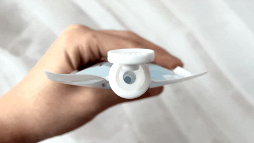 トリプル ヒアルロン シューティング クリーム/FEDORA AESTHETIC/フェイスクリームを使ったクチコミ（2枚目）