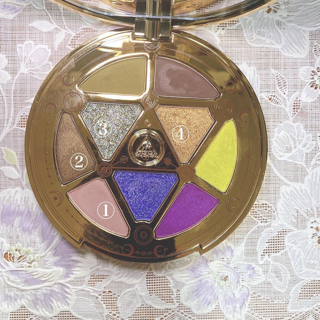 ハニードロップス メルティーブラウン/HONEY DROPS/カラーコンタクトレンズを使ったクチコミ（3枚目）