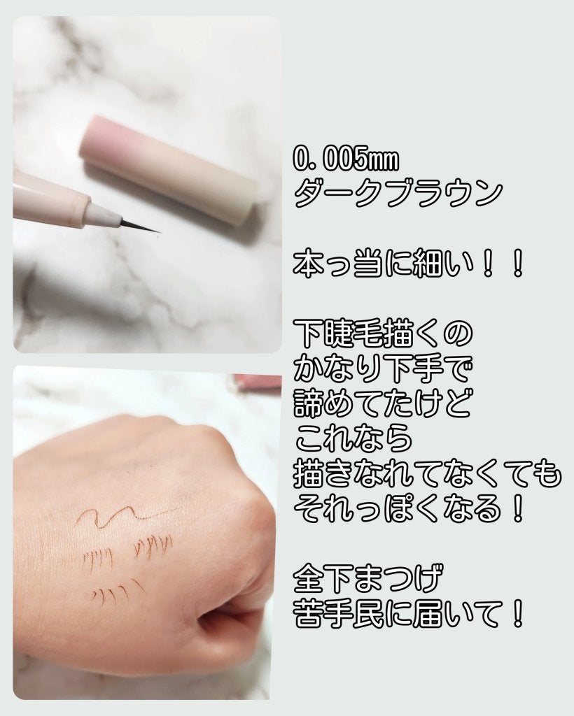 油絵紫穂麦畑20色アイシャドウ/JUDYDOLL/アイシャドウパレットを使ったクチコミ(5枚目)