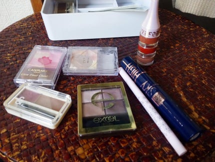 トランスルーセントセットフィニッシングパウダー/TFIT/ルースパウダーを使ったクチコミ(2枚目)