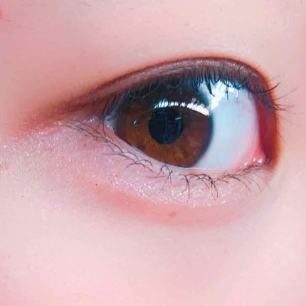 ルックアット マイアイズ/ETUDE/単色アイシャドウを使ったクチコミ(4枚目)