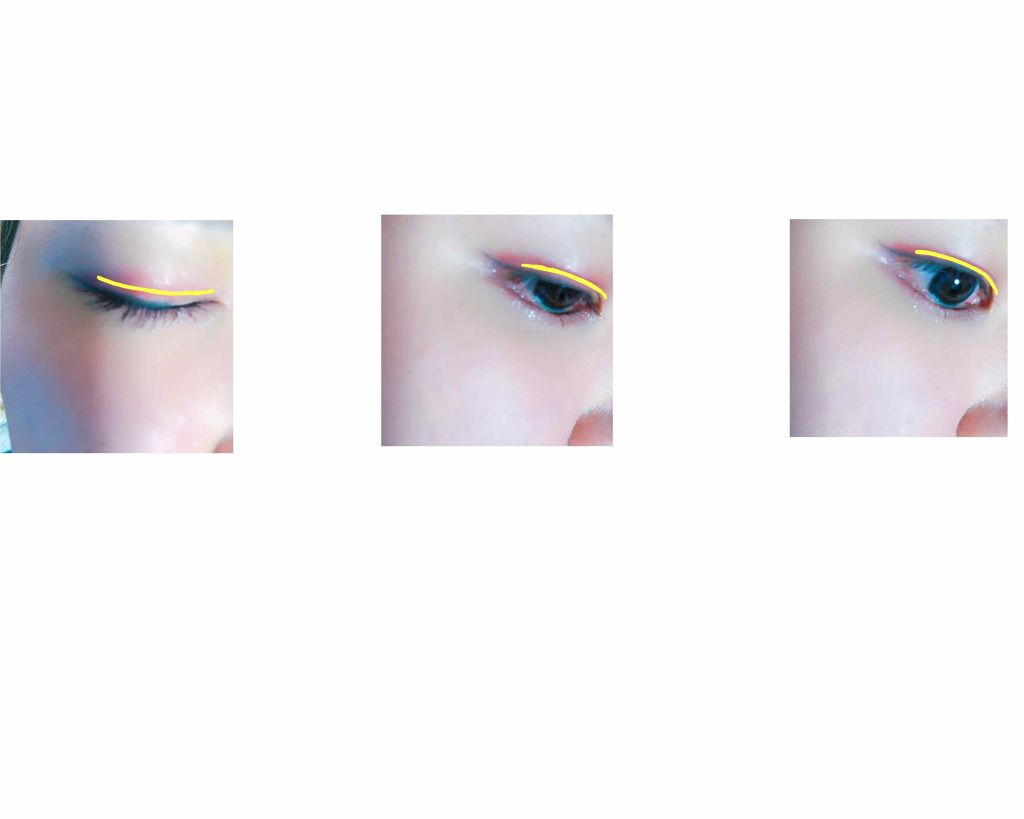 【旧品】パーフェクトスタイリストアイズ/キャンメイク/アイシャドウパレットを使ったクチコミ(2枚目)