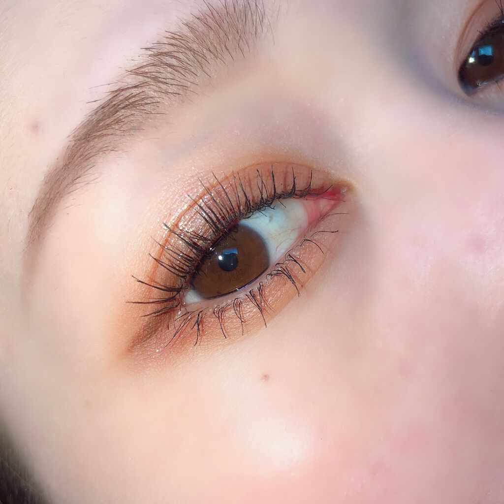 プロ アイ パレット/CLIO/アイシャドウパレットを使ったクチコミ(5枚目)