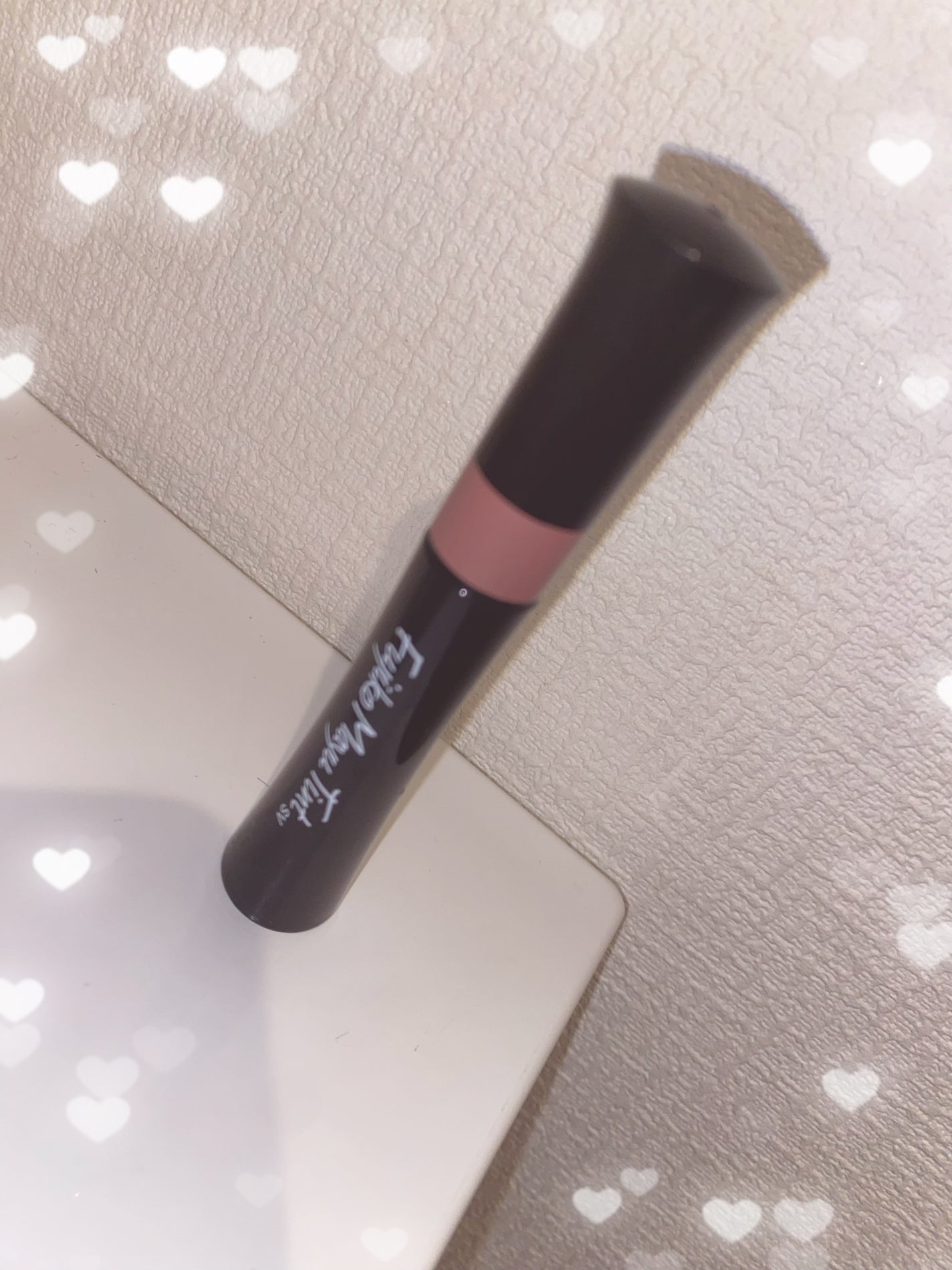 フジコ眉ティントSV/Fujiko/眉ティントを使ったクチコミ(1枚目)