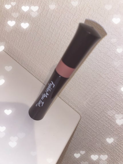 フジコ眉ティントSV/Fujiko/眉ティントを使ったクチコミ(1枚目)