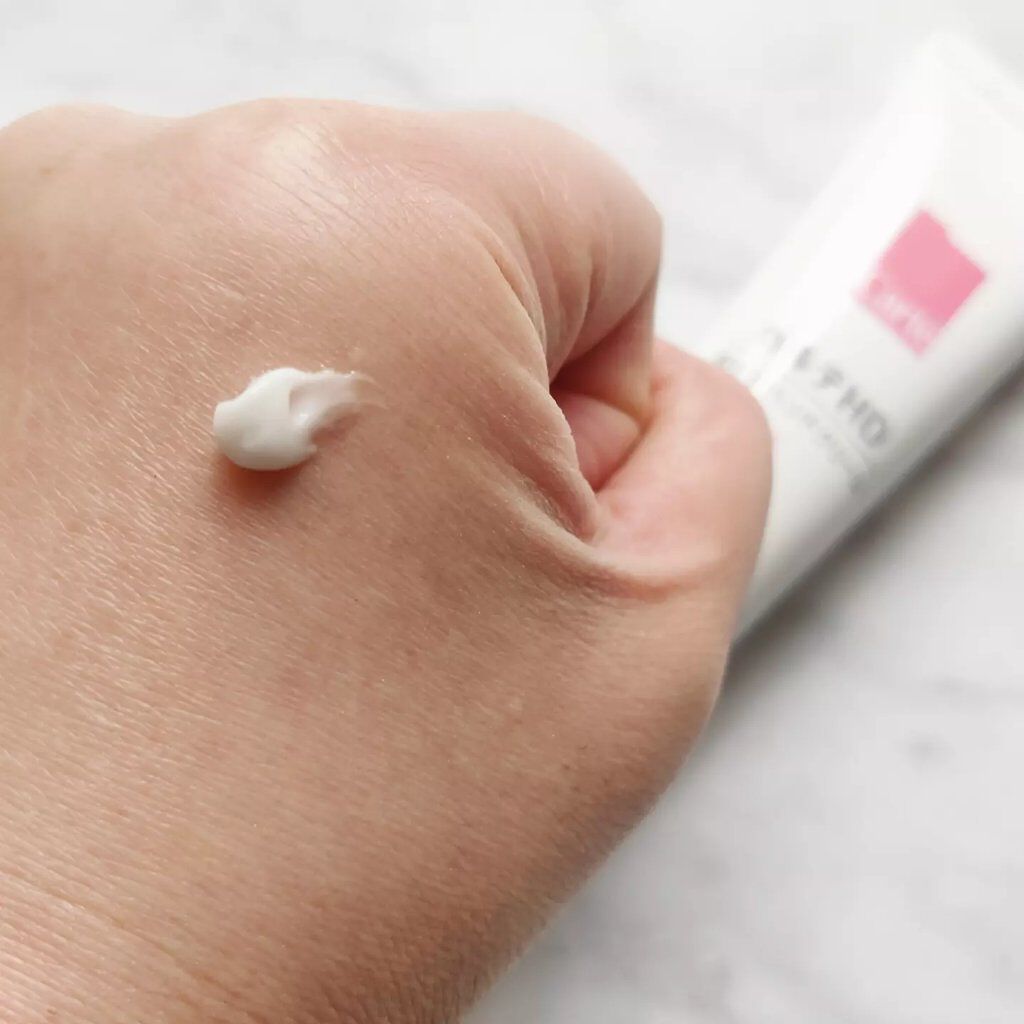 モイスチュア ハンドクリーム/カルテHD/ハンドクリームを使ったクチコミ(4枚目)