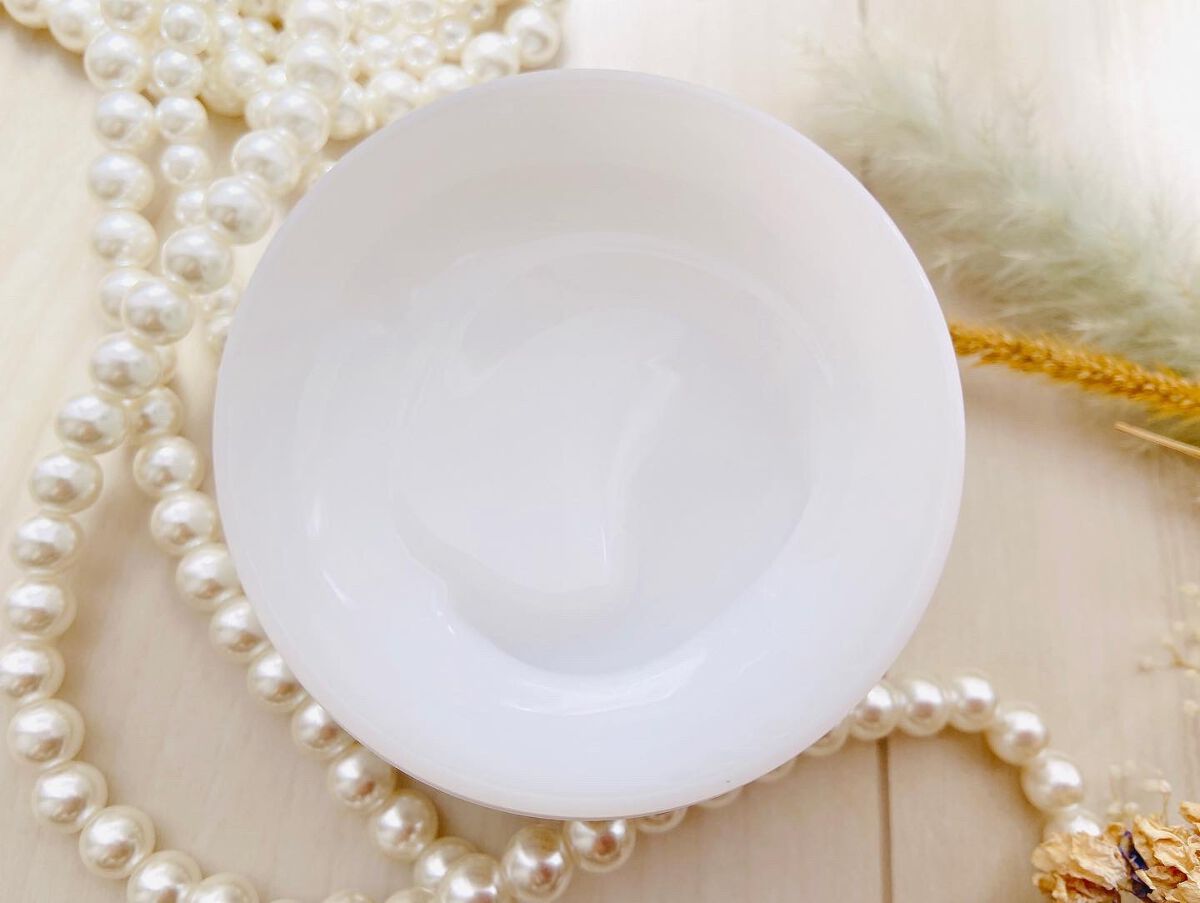 とろんと濃ジェル NC /なめらか本舗/オールインワン化粧品を使ったクチコミ(7枚目)