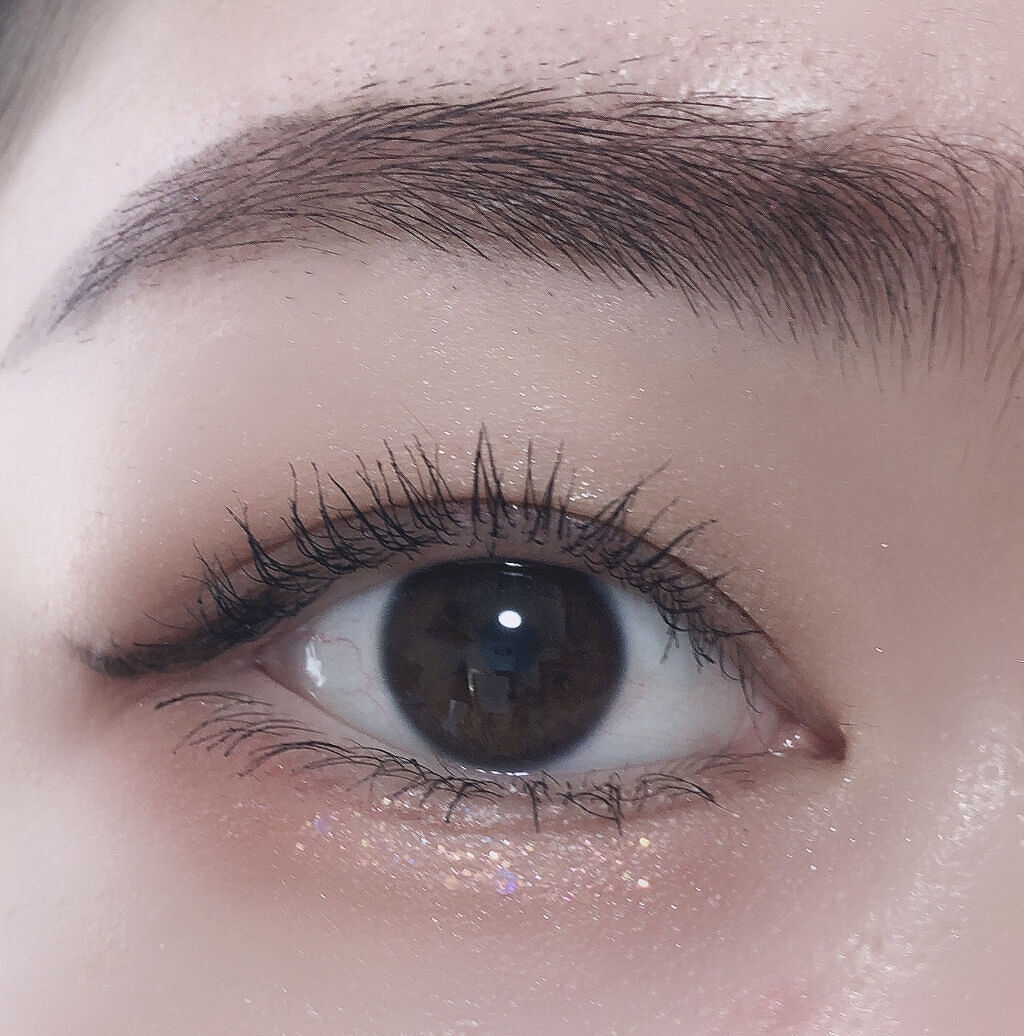 ボリュームUPマスカラ スーパーWP/ヒロインメイク/マスカラを使ったクチコミ（1枚目）