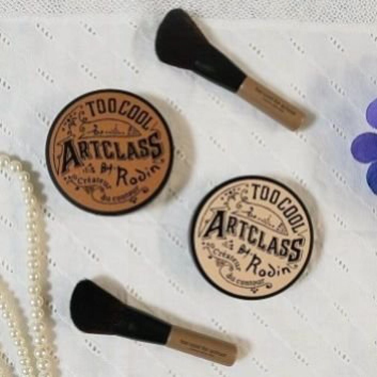 アートクラスバイロダン シェーディング/too cool for school/シェーディングを使ったクチコミ(10枚目)