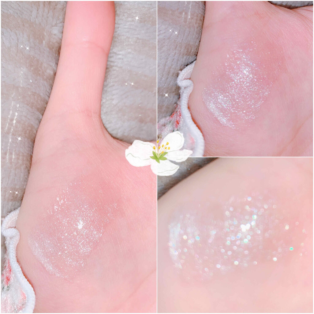 FENTY BEAUTY GLOSS BOMB/FENTY BEAUTY BY RIHANNA/リップグロスを使ったクチコミ（1枚目）