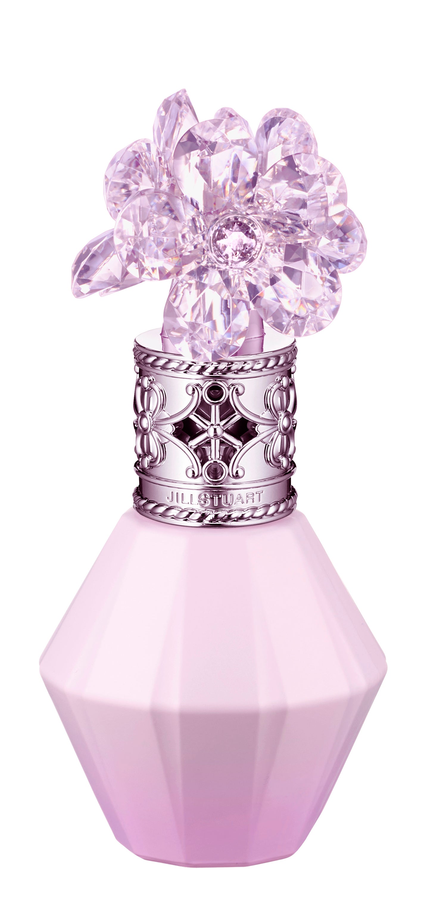 クリスタルブルーム サクラブーケ パフュームド ヘアミスト JILL STUART