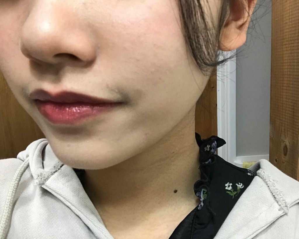 モイスチュアライジング ファンデーション プライマー S/PAUL & JOE BEAUTE/化粧下地を使ったクチコミ(3枚目)