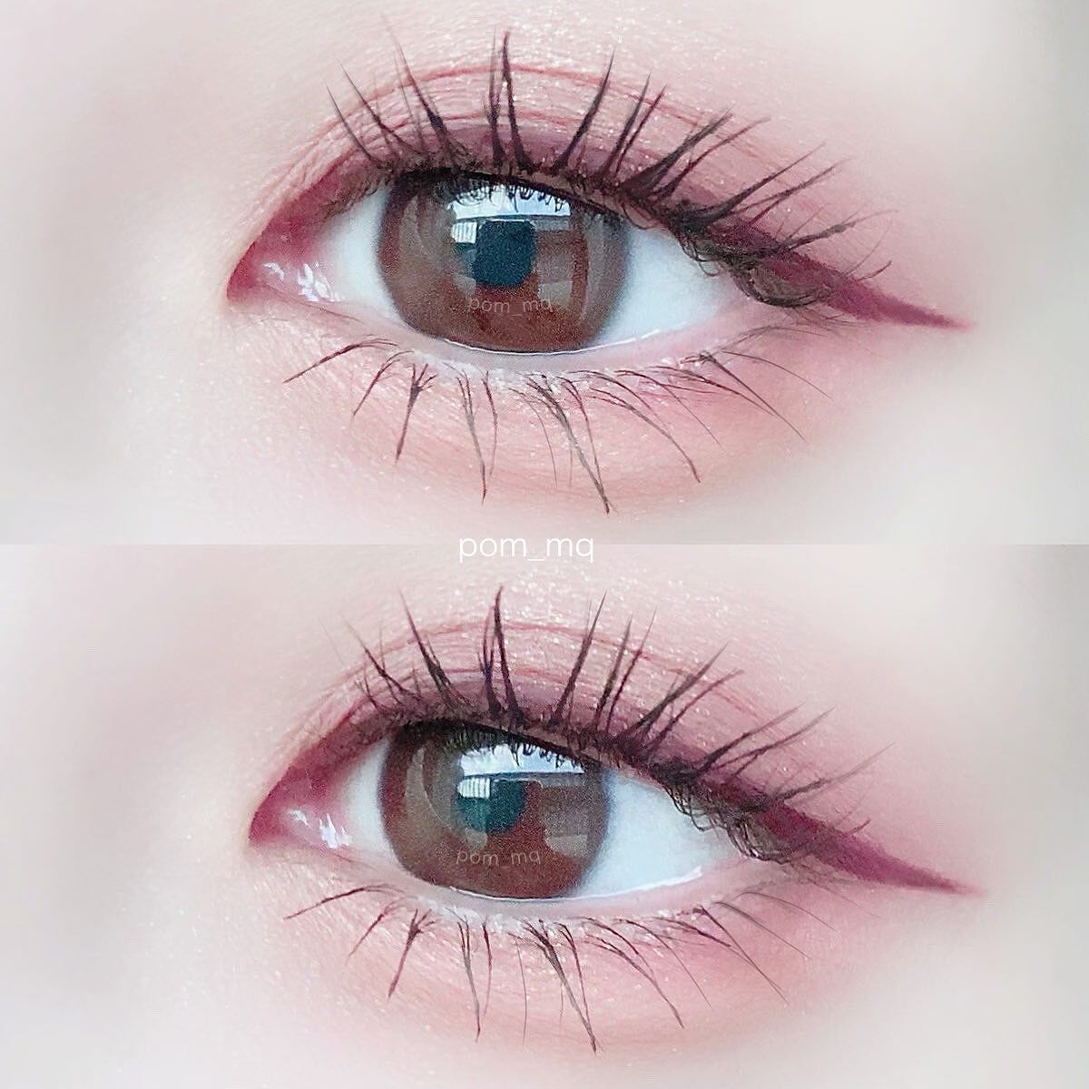 リキッドアイライナーWP /キングダム/リキッドアイライナーを使ったクチコミ(6枚目)