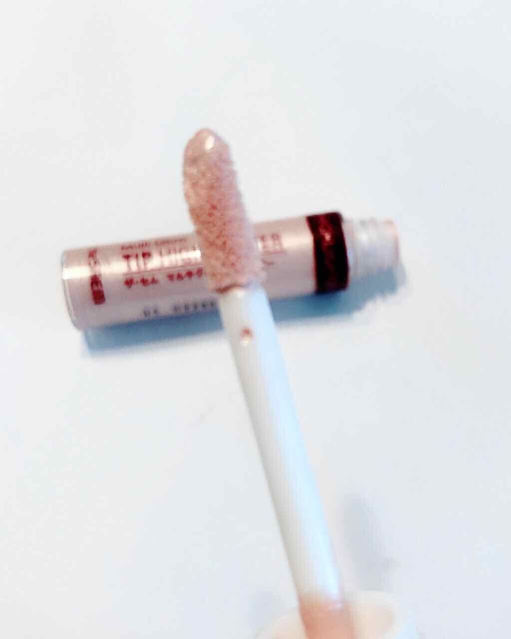 マルチグロウ チップハイライター/the SAEM/リキッドハイライトを使ったクチコミ(2枚目)