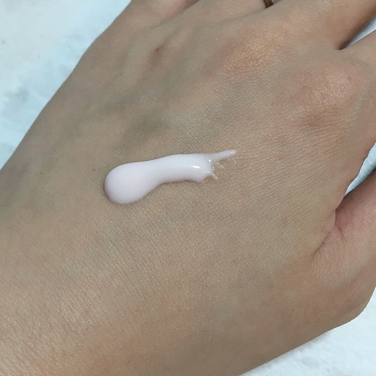 ヴェイル オブ デイ/KANEBO/日焼け止めローションを使ったクチコミ（3枚目）