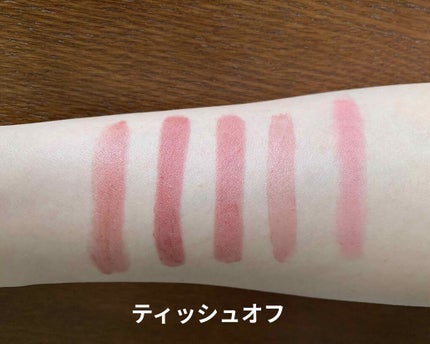 アイ カラー クォード/TOM FORD BEAUTY/アイシャドウパレットを使ったクチコミ(3枚目)