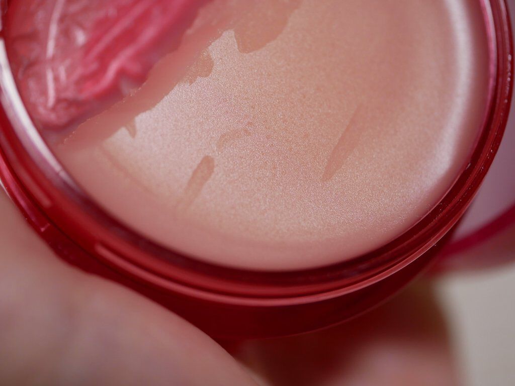 ハニーラスター r/ROAlív/リップグロスを使ったクチコミ(6枚目)