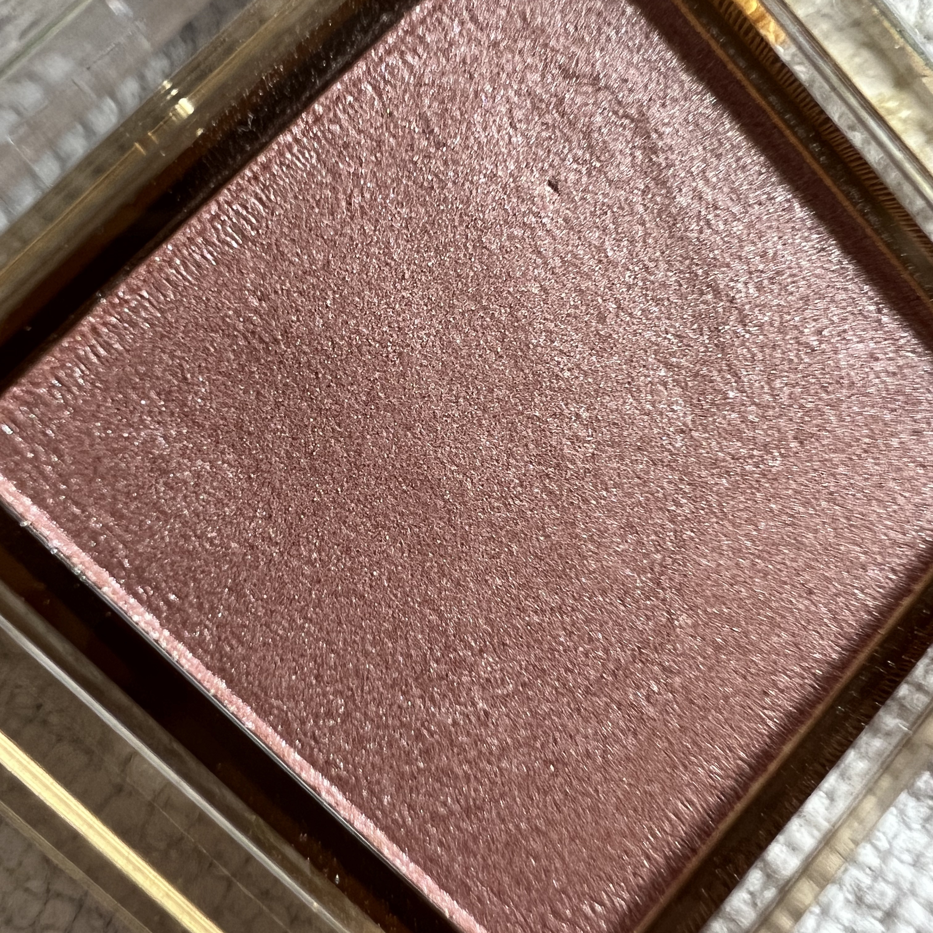 アイプランナー/excel/単色アイシャドウを使ったクチコミ（2枚目）