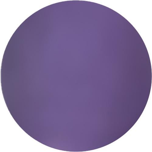 プリジェルミューズ S376 クリアリッチパープル