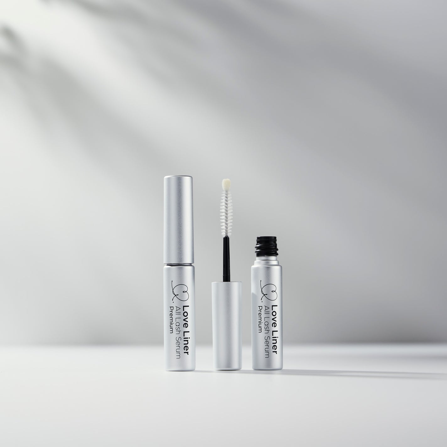 ラブ・ライナー オールラッシュセラム プレミアム/ラブ・ライナー/まつげ美容液を使ったクチコミ(1枚目)