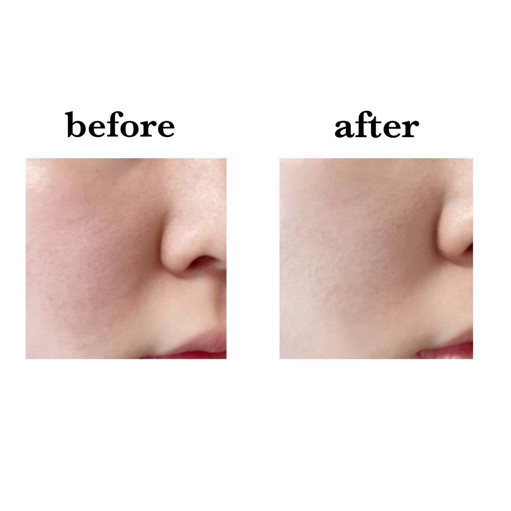 &be ファンシーラー/&be/パレットコンシーラーを使ったクチコミ(2枚目)