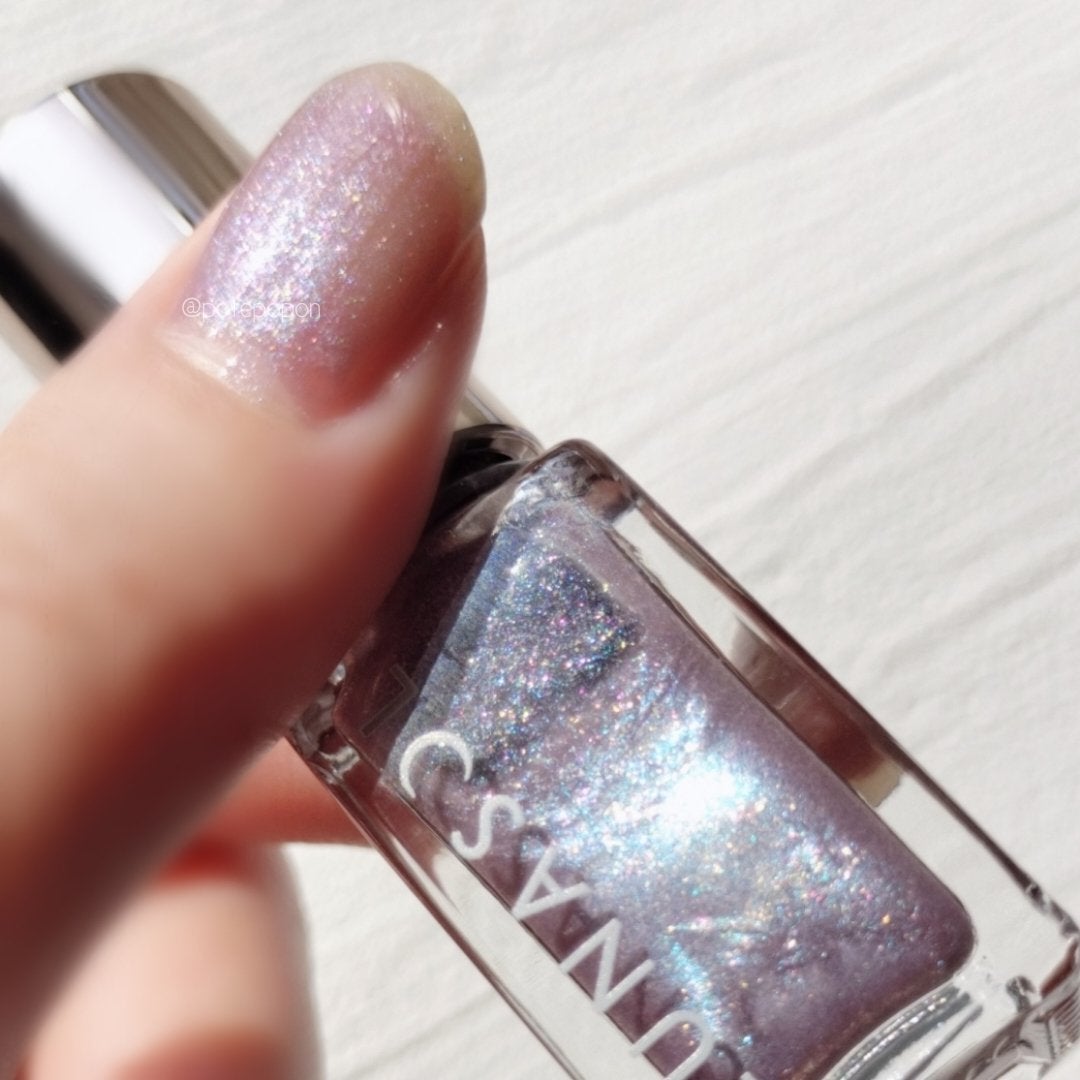 ステラドリームコフレ /LUNASOL/メイクアップキットを使ったクチコミ(7枚目)