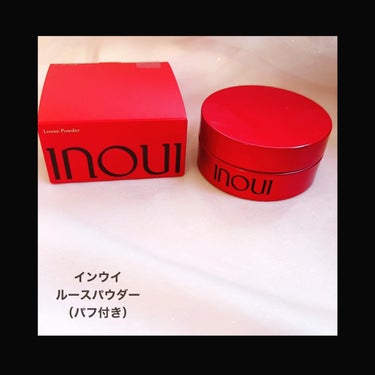 INOUI クリームファンデーションのクチコミ「・・・・・・・・・・・・・・・・・・・・

#インウイ
#グロープライマー
#化粧下地 

#.....」（1枚目）