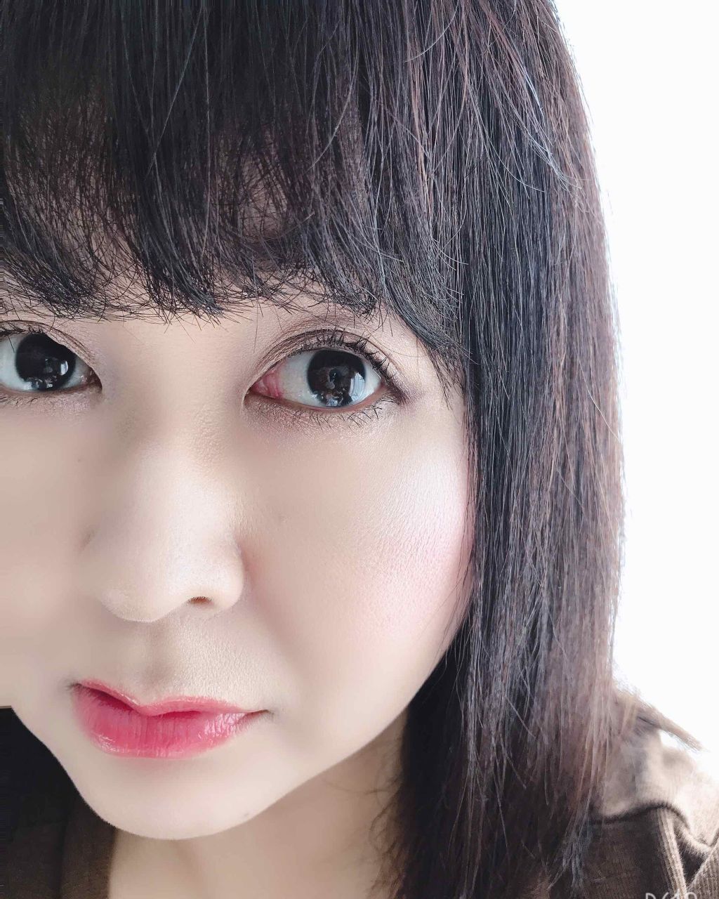 ルージュ アリュール/CHANEL/口紅を使ったクチコミ(3枚目)