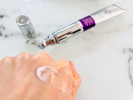 リードルショット リフティングアイクリーム/VT/アイケア・アイクリームを使ったクチコミ(2枚目)