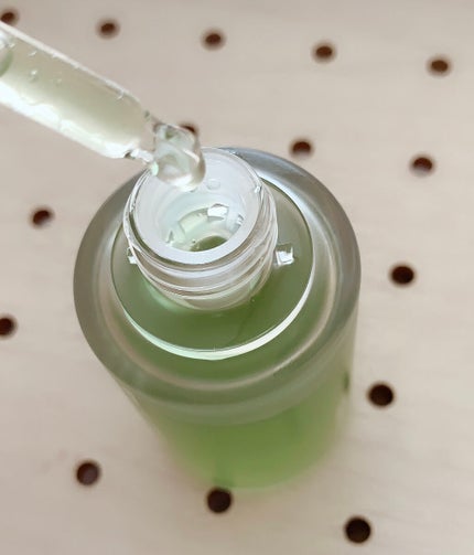 Noni Ampule/celimax/美容液を使ったクチコミ(3枚目)