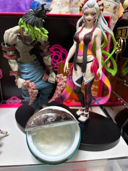 インターリンク セラム うるおって明るい肌へ/SOFINA iP/美容液を使ったクチコミ(2枚目)