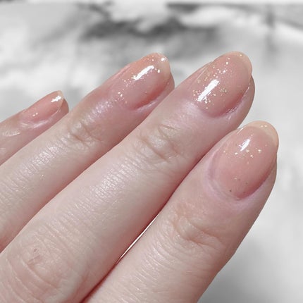 ネイルポリッシュ/rihka/マニキュアを使ったクチコミ(3枚目)