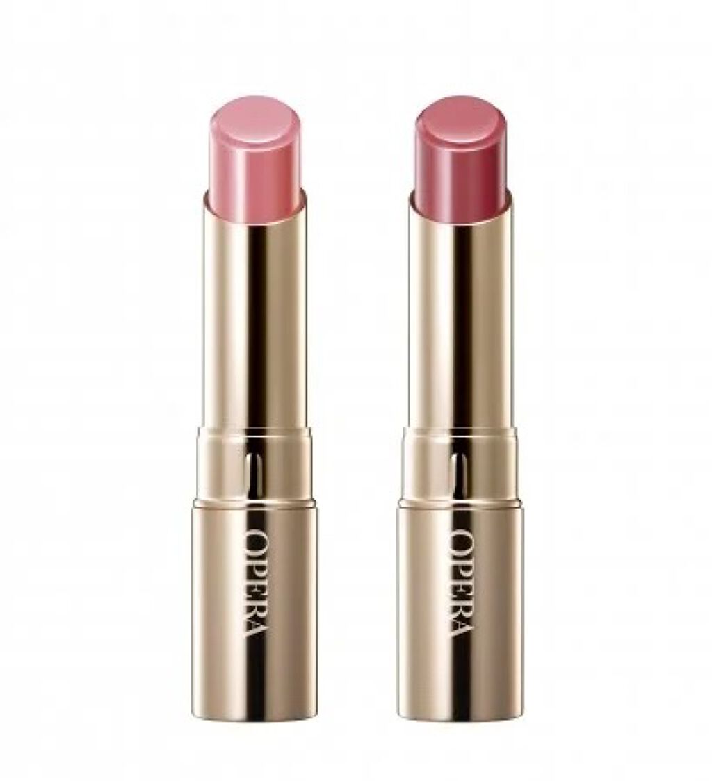 オペラ リップティント N/OPERA/リップティントを使ったクチコミ(1枚目)