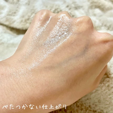 ドクダミ80%スージングアンプル/Anua/美容液を使ったクチコミ(3枚目)