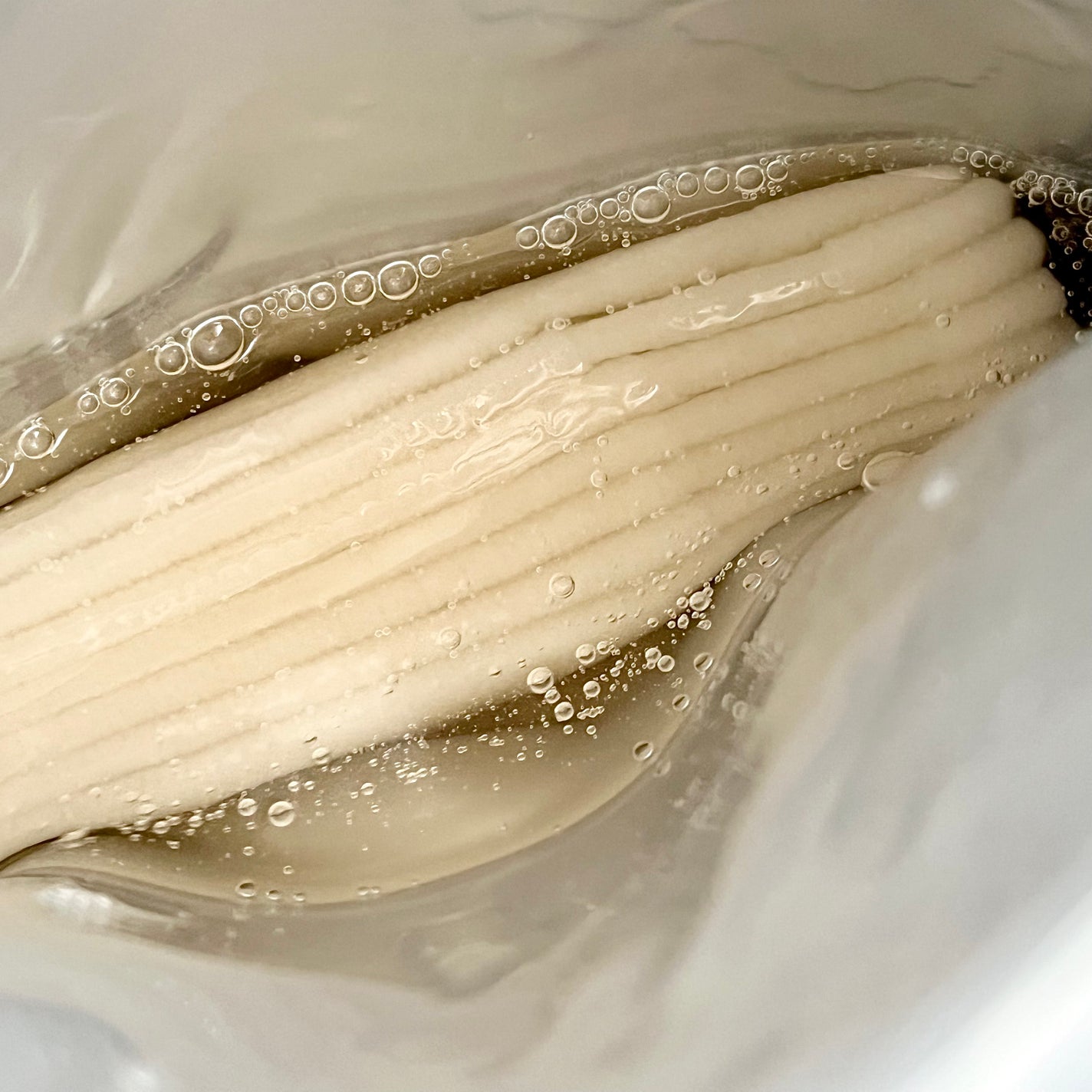 ダーマレーザースーパーVC100マスク/クオリティファースト/シートマスク・パックを使ったクチコミ(2枚目)