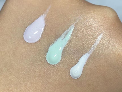 ブライトピュアベースCC/CandyDoll/CCクリームを使ったクチコミ(3枚目)