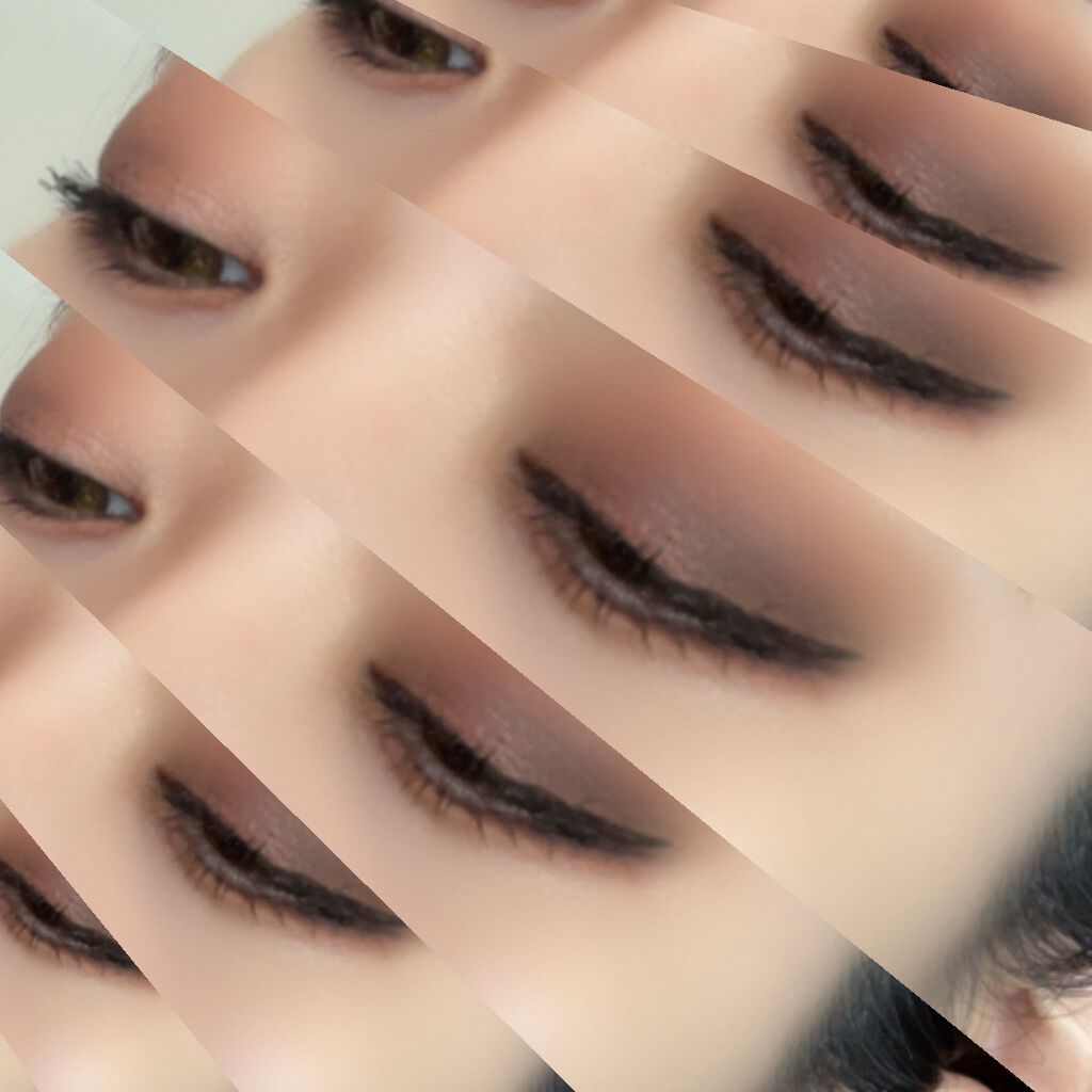 アイ カラー クォード C /TOM FORD BEAUTY/アイシャドウパレットを使ったクチコミ(6枚目)