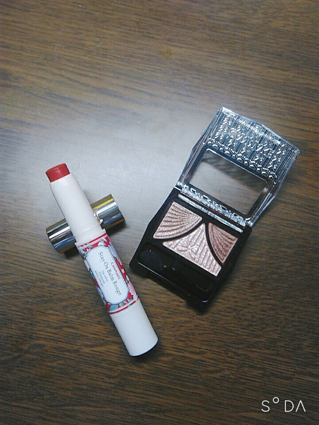 極細 アイライナーR/CEZANNE/リキッドアイライナーを使ったクチコミ（1枚目）