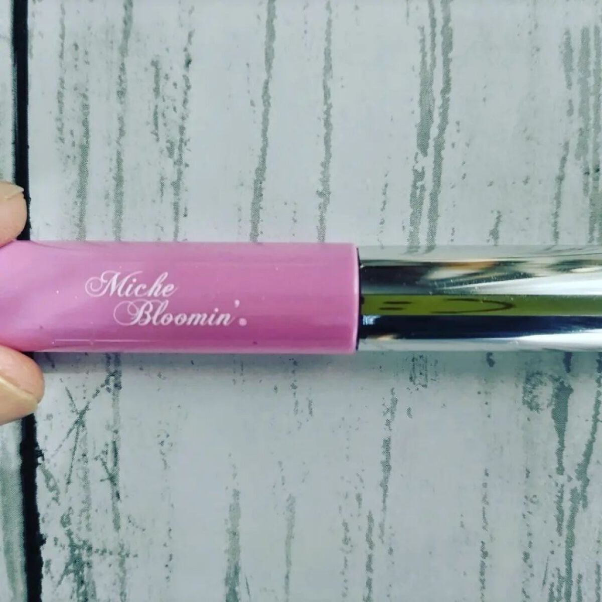 アイラッシュグルー/ミッシュブルーミン/つけまつげを使ったクチコミ(1枚目)