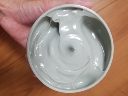 プレディア スパ・エ・メール ファンゴ W クレンズ/Prédia/クレンジングクリームを使ったクチコミ(2枚目)