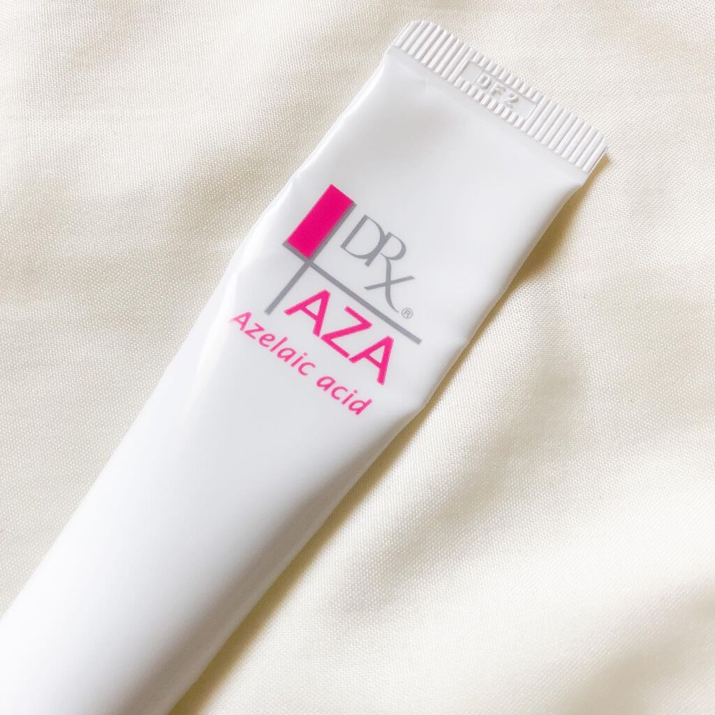 DRX AZAクリア/ロート製薬/その他スキンケアを使ったクチコミ(2枚目)