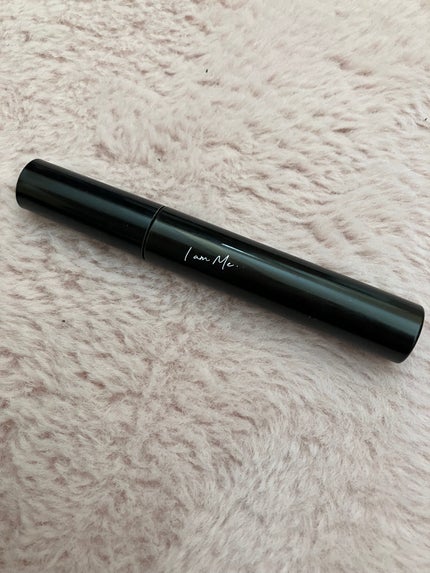 リアルロングマスカラ/CAROME./マスカラを使ったクチコミ(5枚目)