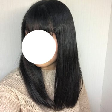 プレミアムタッチ 浸透美容液ヘアマスク/フィーノ/洗い流すヘアトリートメントを使ったクチコミ（2枚目）