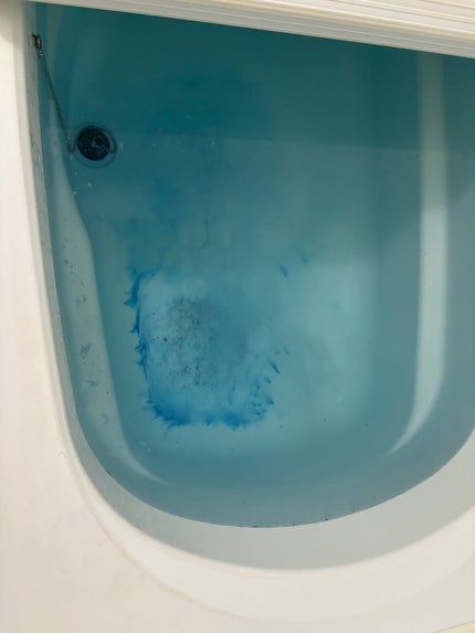 クナイプ グーテナハト バスソルト ホップ&バレリアンの香り/クナイプ/無機塩系入浴剤を使ったクチコミ(5枚目)