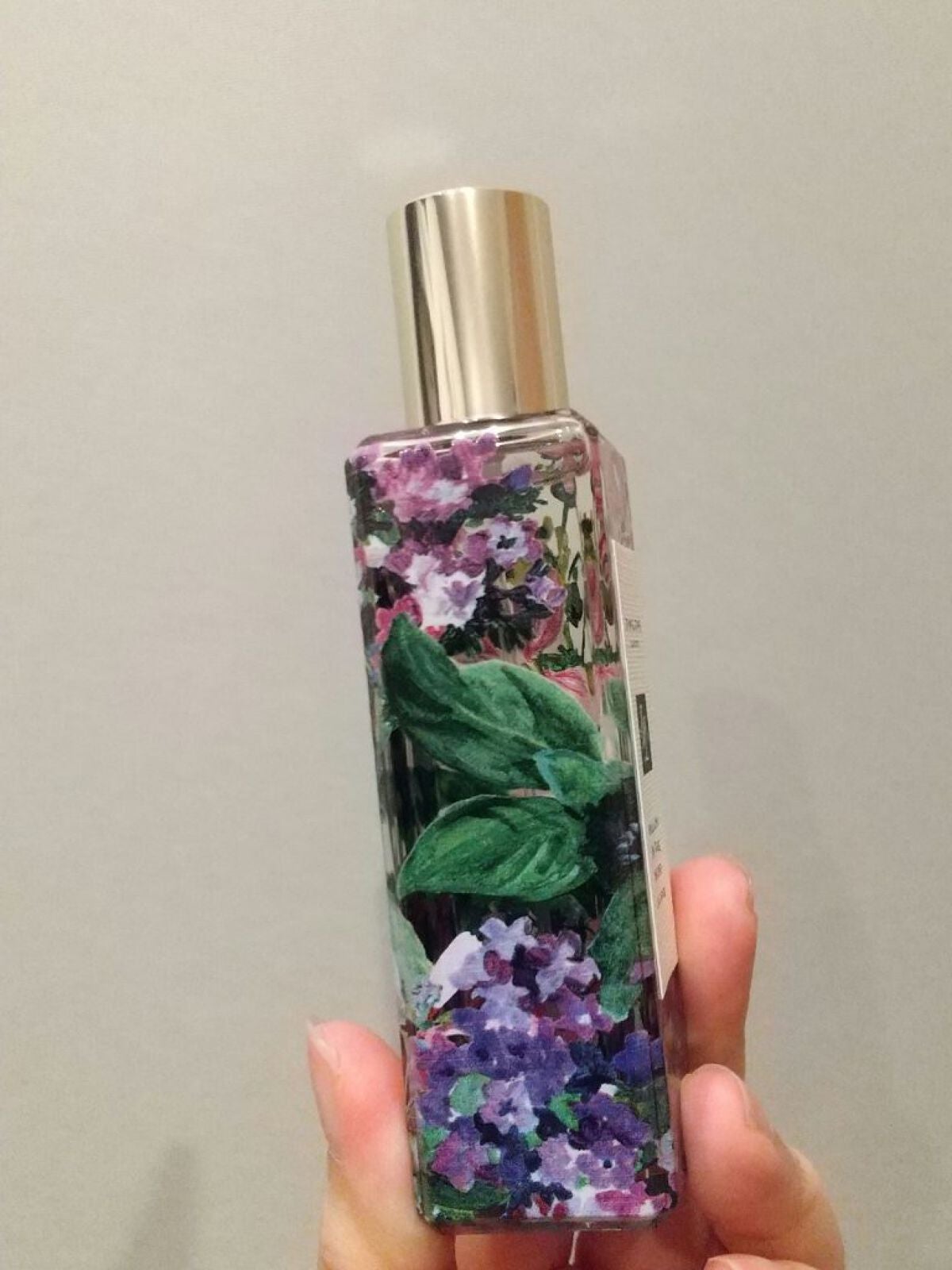 マロウ オン ザ ムーア コロン Jo MALONE LONDON