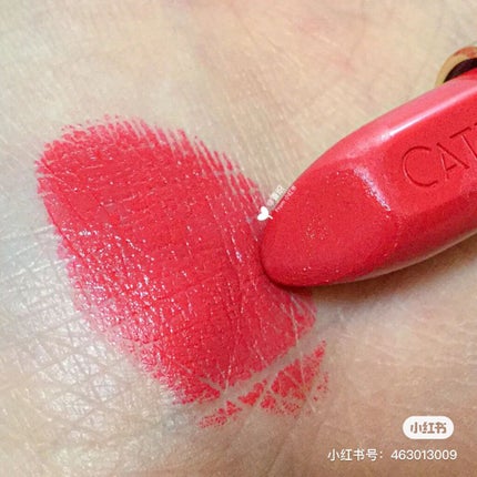 長相思 リップスティック/CATKIN/口紅を使ったクチコミ(5枚目)