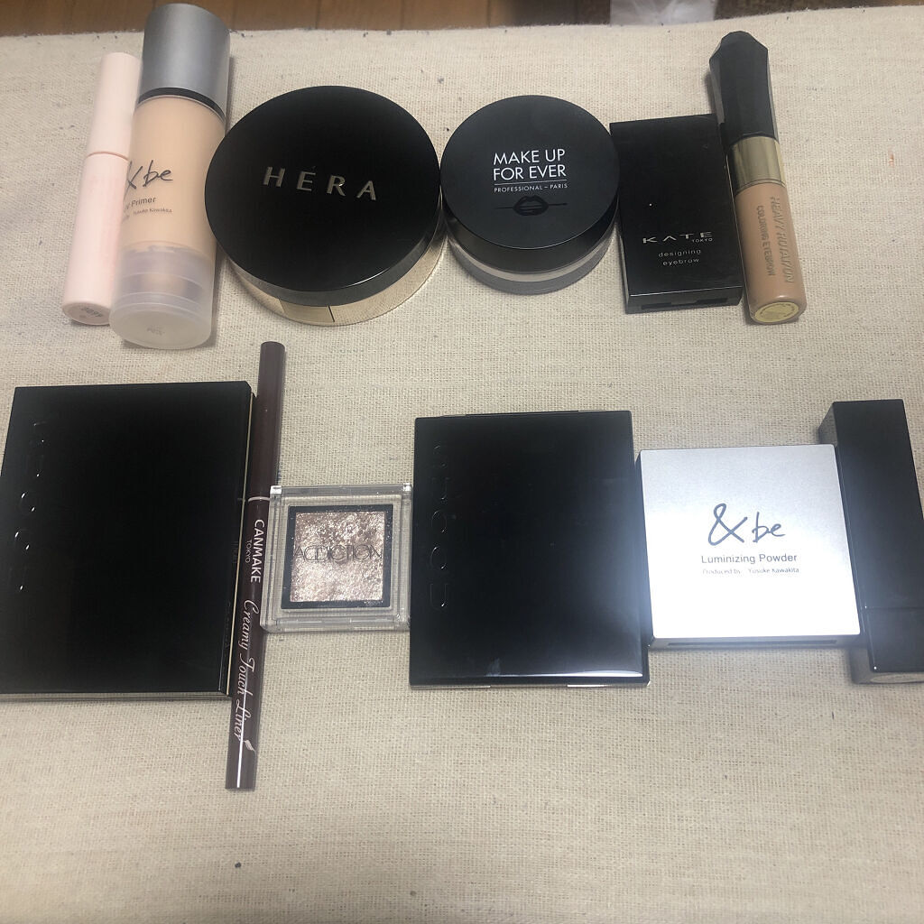 エテュセ ポアレスプライマー/ettusais/化粧下地を使ったクチコミ（1枚目）