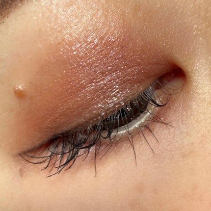 シグニチャー カラー アイズ/SUQQU/アイシャドウパレットを使ったクチコミ(4枚目)