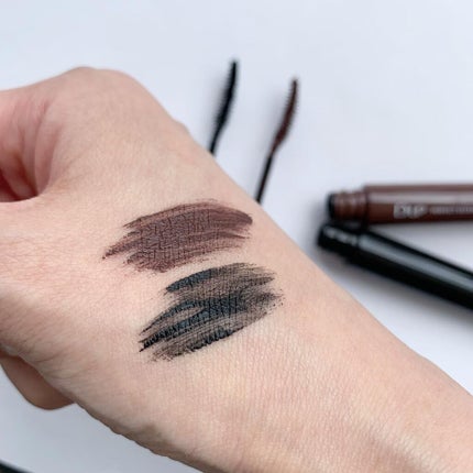 パーフェクトエクステンション マスカラ for カール/D-UP/マスカラを使ったクチコミ(5枚目)